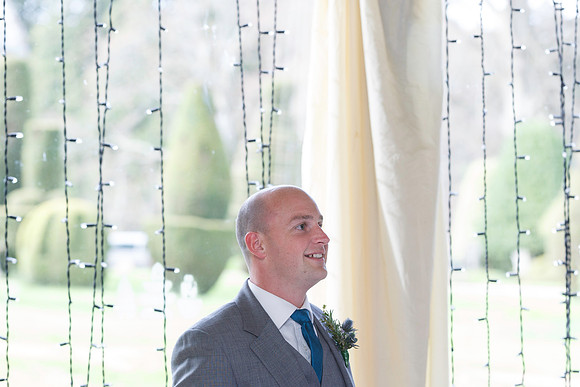 Weddings at Fingask Castle