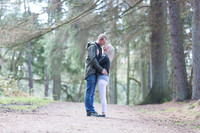 Dundee Wedding Photographer Pre wedding shoot