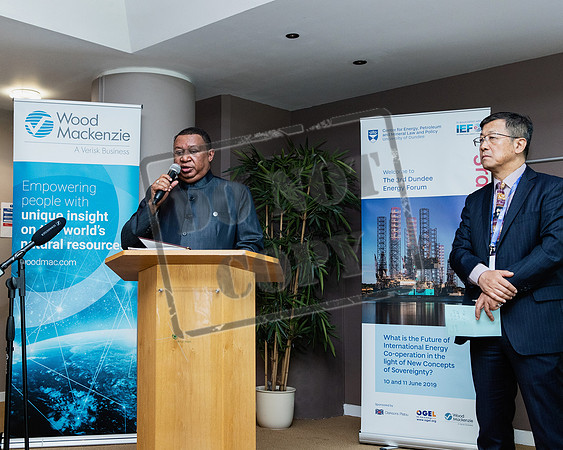 Dundee University Energy Forum-9