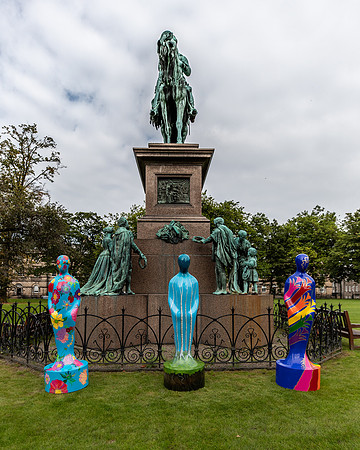 Gratitude Edinburgh-Wild In Art-39