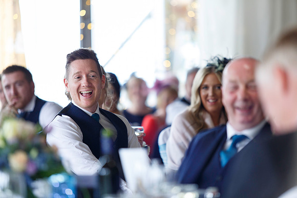 Weddings at Fingask Castle