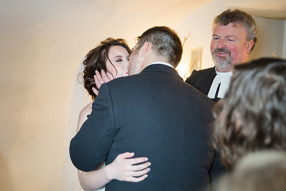 Weddings at Forter Castle