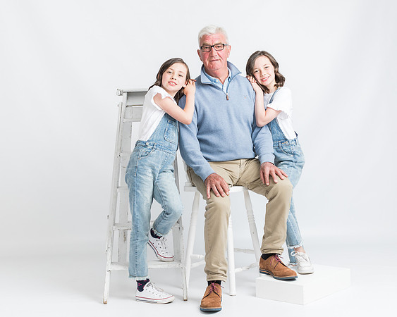 Family Fine Art Portrait Photography Dundee