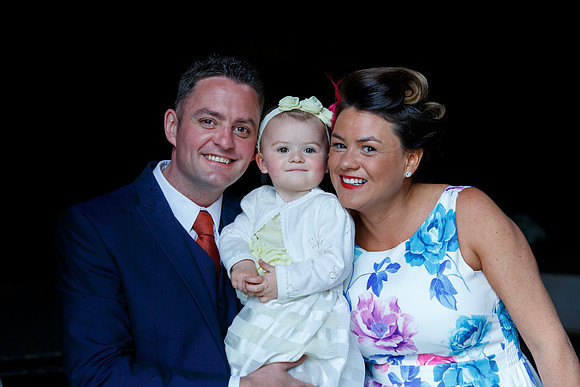 Dundee Wedding Photographer at Fingask Castle