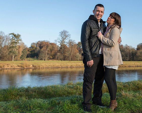 Family shoot in Perth Scotland.