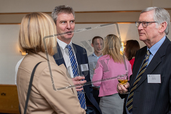 Dundee Event Photographer_Dundee Chambers High Noon Lunch Feb-14