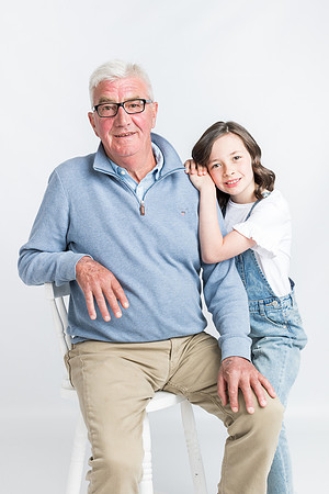 Family Fine Art Portrait Photography Dundee