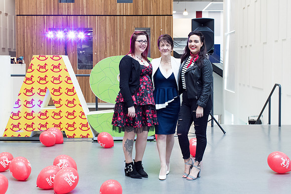Event Photography Dundee, Scotland