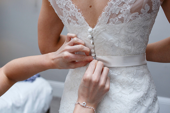 Weddings at Fingask Castle