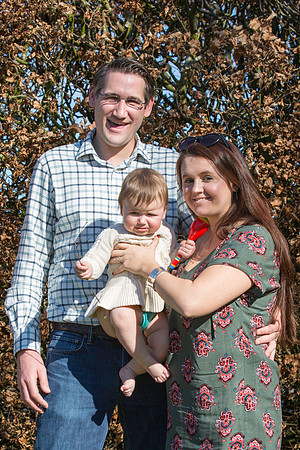 Special family occasion photography shoot at the Drovers Inn