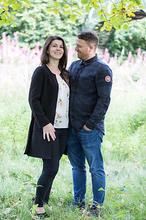 Dundee Wedding Photographer at Apex