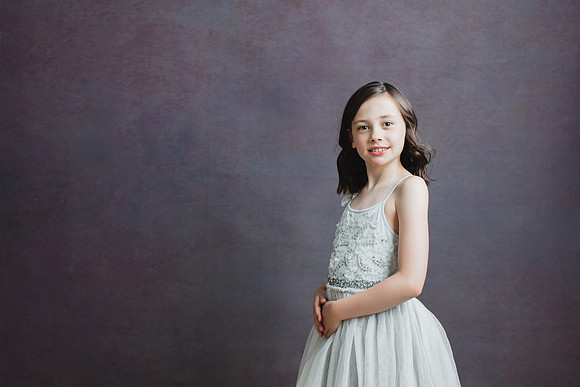 Family Fine Art Portrait Photography Dundee
