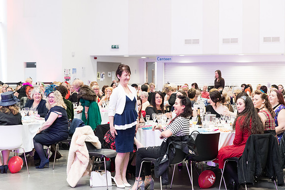 Event Photography Dundee, Scotland