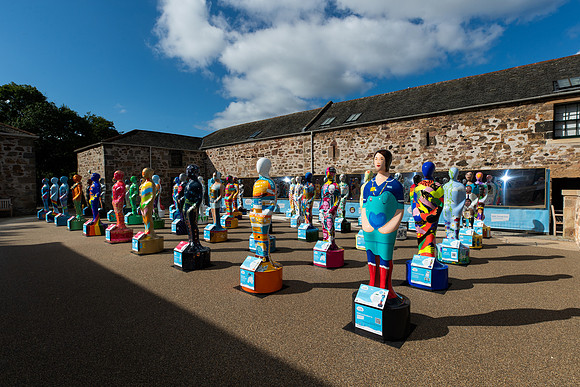 Gratitude Edinburgh-Wild In Art-213