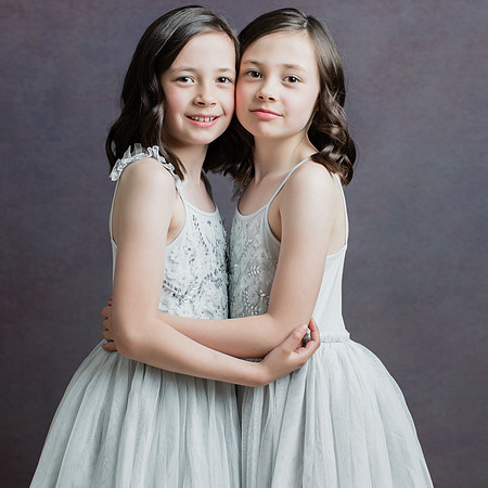 Family Fine Art Portrait Photography Dundee