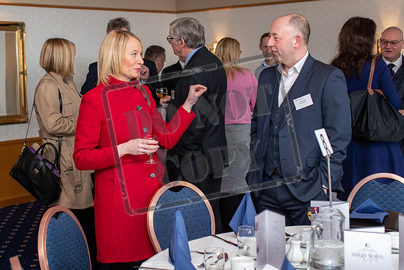 Dundee Event Photographer_Dundee Chambers High Noon Lunch Feb-12