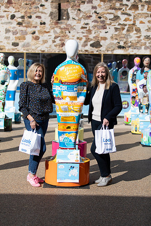 Gratitude Edinburgh-Wild In Art-203