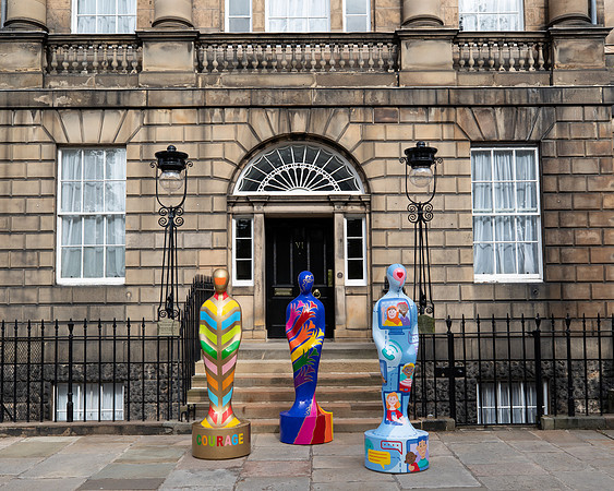 Gratitude Edinburgh-Wild In Art-4