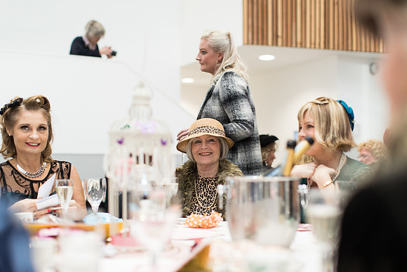 Event Photography Dundee, Scotland