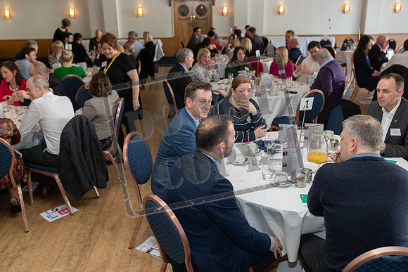Dundee Event Photographer_Dundee Chambers High Noon Lunch Feb-87