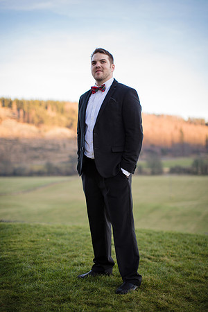 Weddings at Forter Castle