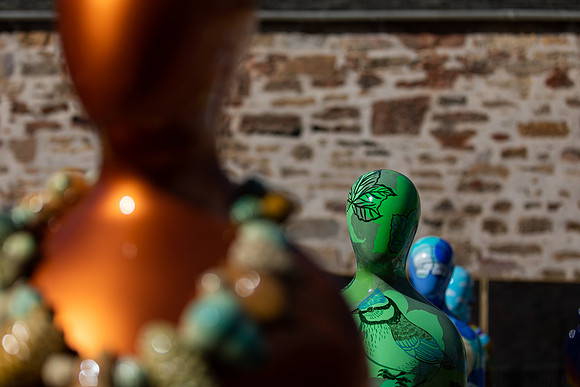 Gratitude Edinburgh-Wild In Art-226