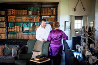 Weddings at Forter Castle