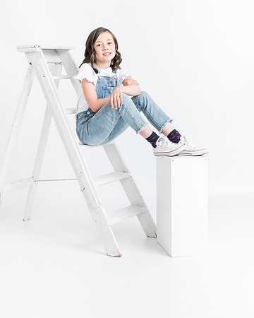 Family Fine Art Portrait Photography Dundee