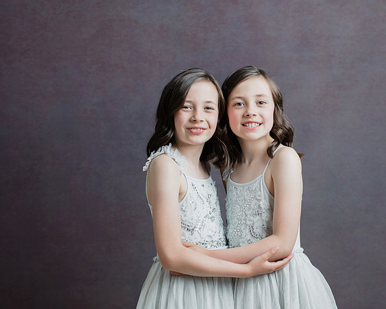 Family Fine Art Portrait Photography Dundee