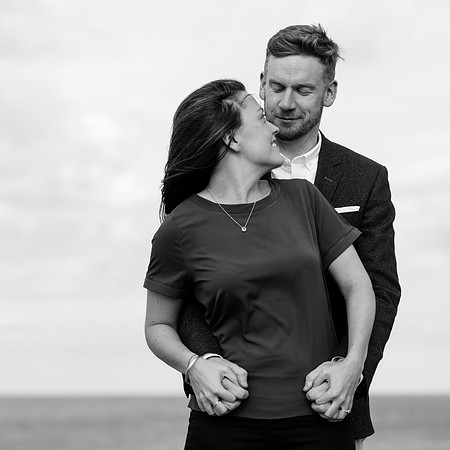 Wedding Photographer St Andrews Fairmont
