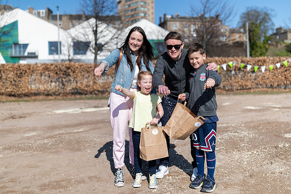 Eden Project Dundee Day 1_-12