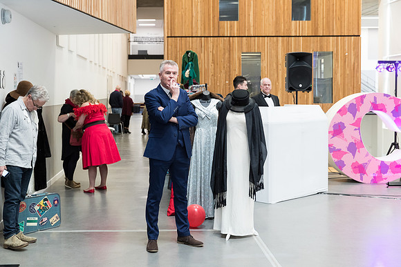 Event Photography Dundee, Scotland