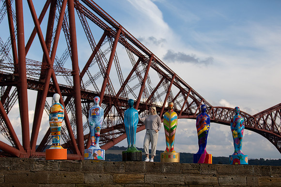 Gratitude Edinburgh-Wild In Art-157