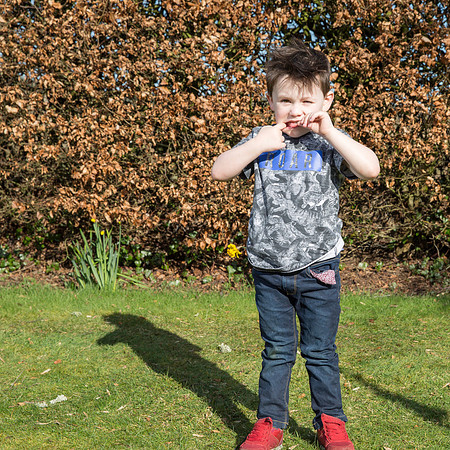 Special family occasion photography shoot at the Drovers Inn