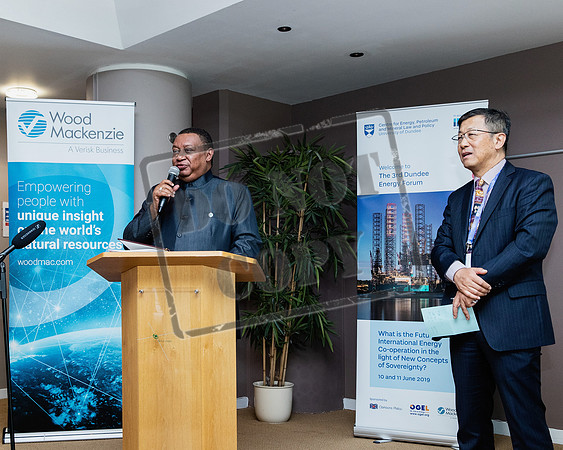 Dundee University Energy Forum-8