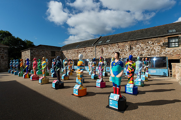 Gratitude Edinburgh-Wild In Art-214