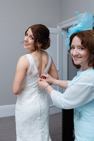 Weddings at Fingask Castle
