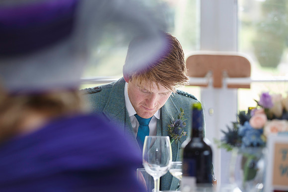 Weddings at Fingask Castle