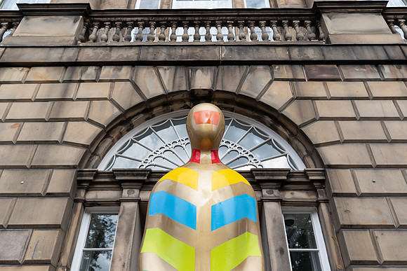 Gratitude Edinburgh-Wild In Art-24