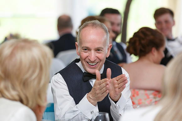 Weddings at Fingask Castle