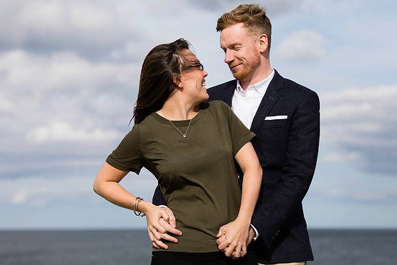 Wedding Photographer St Andrews Fairmont