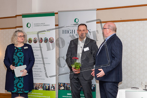 Dundee Event Photographer_Dundee Chambers High Noon Lunch Feb-122