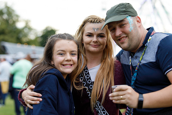 Carnival 56 Festival Dundee Photographer