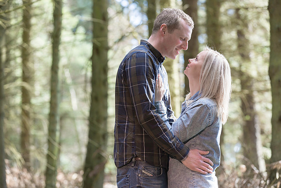 Dundee Wedding Photographer Pre wedding shoot