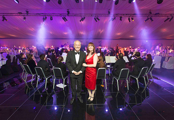 Courier Business Awards