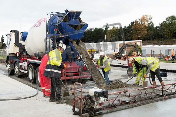 Dundee-Commercial-Photographer-GMHenderson-Dundee-Airport-5