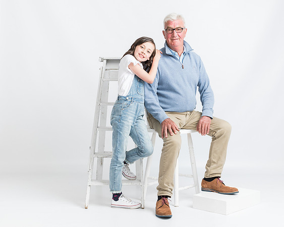 Family Fine Art Portrait Photography Dundee