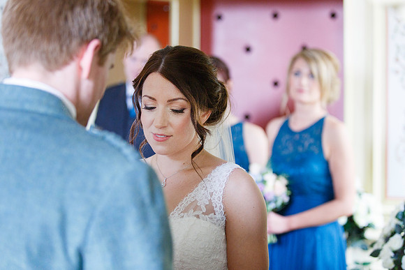 Weddings at Fingask Castle