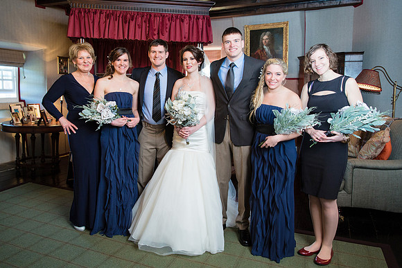 Weddings at Forter Castle