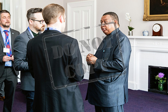 Dundee University Energy Forum-19
